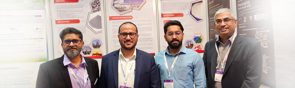 Cutting-Edge Coatings at MECS 2024